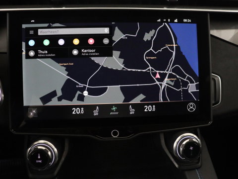 Lynk & Co 01 1.5 | SOH 92.9% | Panoramadak | 360 camera | Memory | Adaptive cruise | Stoelverwarming | Carplay | Climate control | Dodehoek detectie | Infinity sound |
