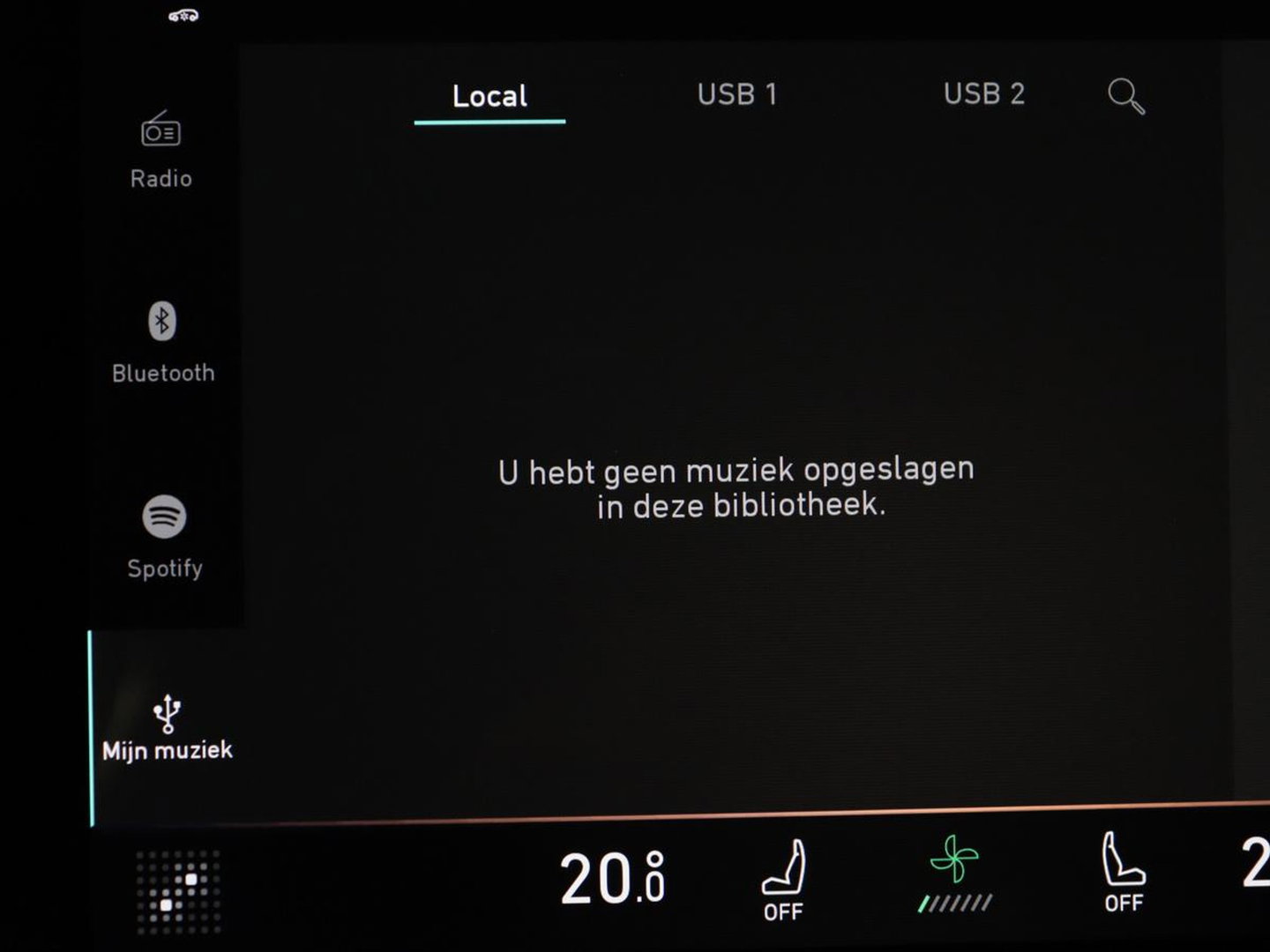 Lynk & Co 01 1.5 | SOH 92.9% | Panoramadak | 360 camera | Memory | Adaptive cruise | Stoelverwarming | Carplay | Climate control | Dodehoek detectie | Infinity sound |
