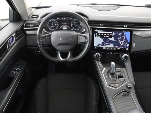 Lynk & Co 01 1.5 | SOH 92.9% | Panoramadak | 360 camera | Memory | Adaptive cruise | Stoelverwarming | Carplay | Climate control | Dodehoek detectie | Infinity sound |