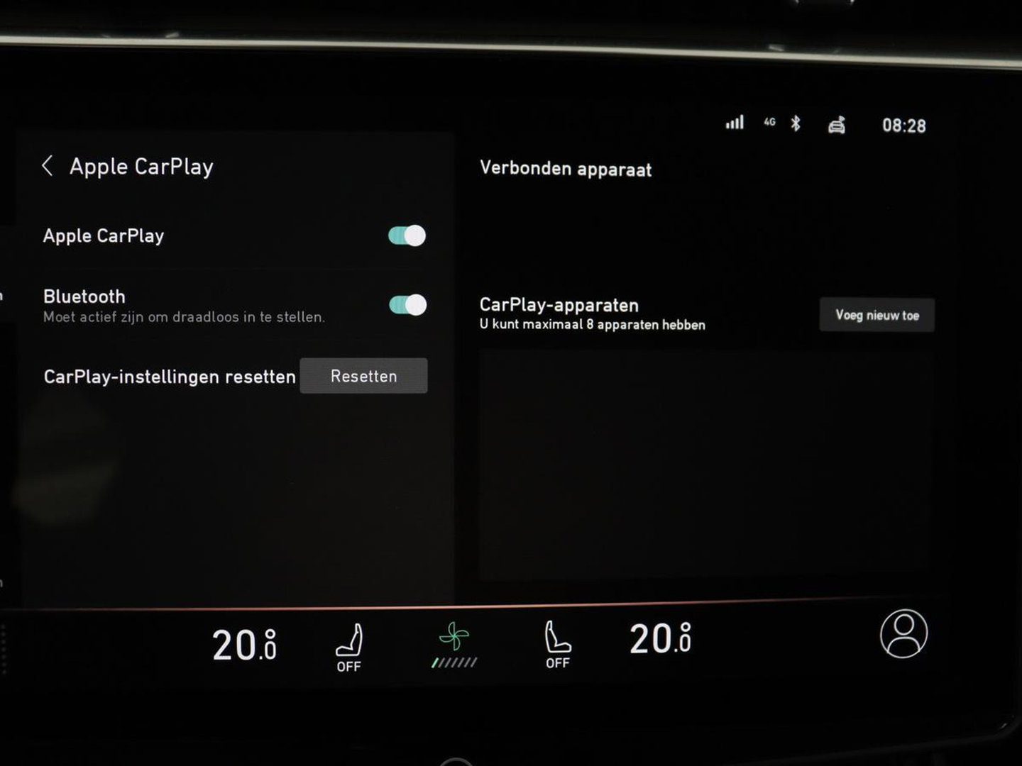 Lynk & Co 01 1.5 | SOH 92.9% | Panoramadak | 360 camera | Memory | Adaptive cruise | Stoelverwarming | Carplay | Climate control | Dodehoek detectie | Infinity sound |