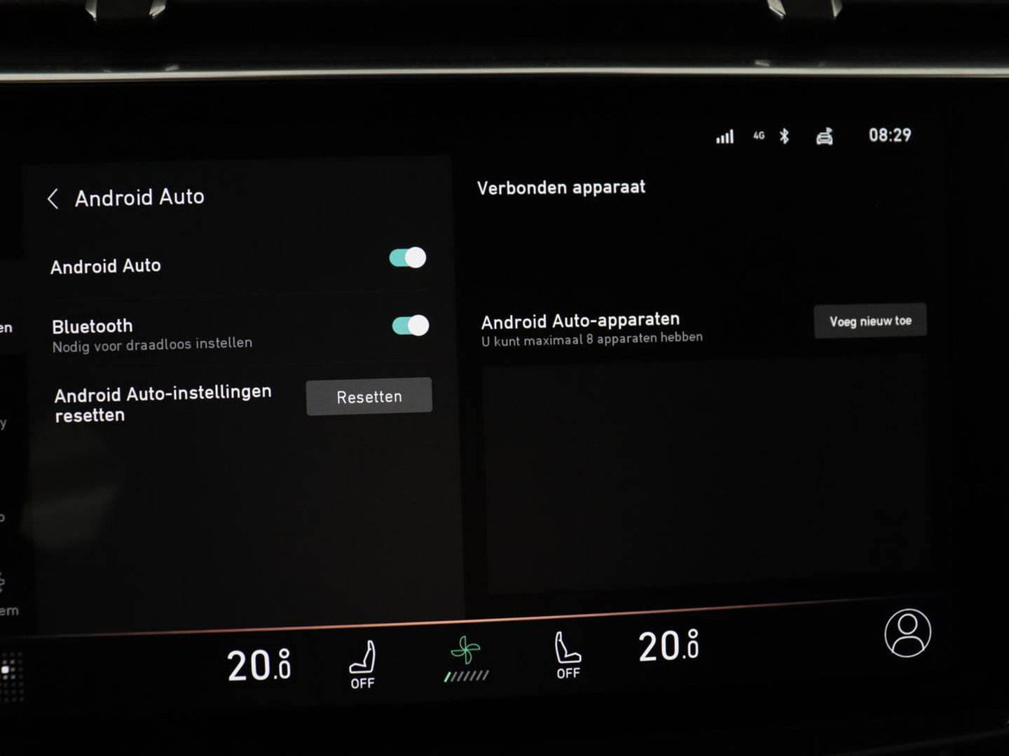 Lynk & Co 01 1.5 | SOH 92.9% | Panoramadak | 360 camera | Memory | Adaptive cruise | Stoelverwarming | Carplay | Climate control | Dodehoek detectie | Infinity sound |