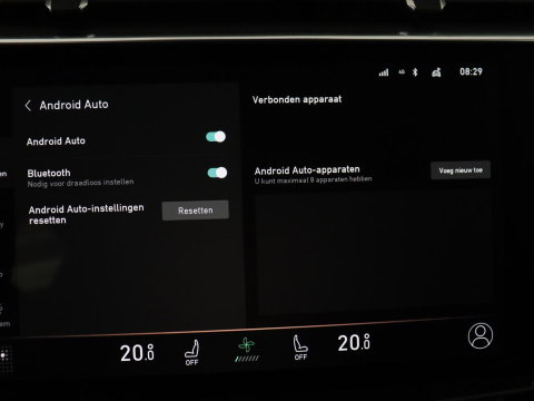 Lynk & Co 01 1.5 | SOH 92.9% | Panoramadak | 360 camera | Memory | Adaptive cruise | Stoelverwarming | Carplay | Climate control | Dodehoek detectie | Infinity sound |
