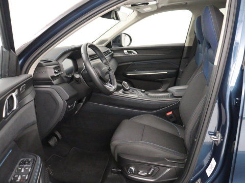 Lynk & Co 01 1.5 | SOH 92.9% | Panoramadak | 360 camera | Memory | Adaptive cruise | Stoelverwarming | Carplay | Climate control | Dodehoek detectie | Infinity sound |