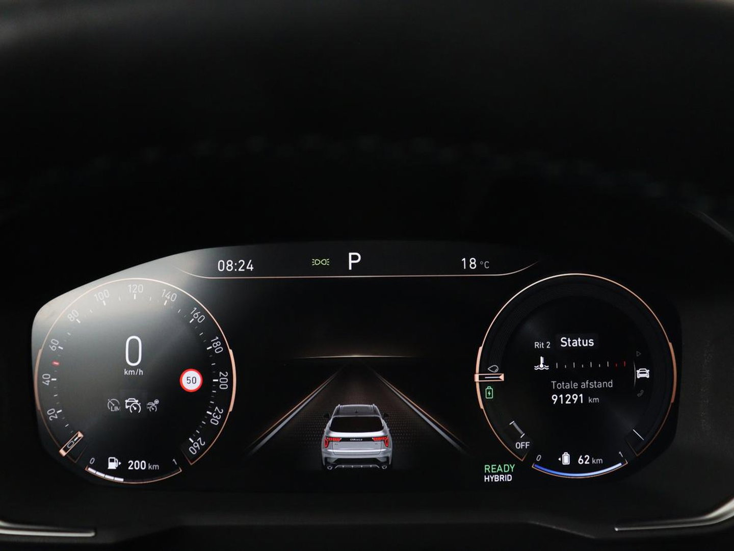 Lynk & Co 01 1.5 | SOH 92.9% | Panoramadak | 360 camera | Memory | Adaptive cruise | Stoelverwarming | Carplay | Climate control | Dodehoek detectie | Infinity sound |