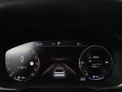 Lynk & Co 01 1.5 | SOH 92.9% | Panoramadak | 360 camera | Memory | Adaptive cruise | Stoelverwarming | Carplay | Climate control | Dodehoek detectie | Infinity sound |