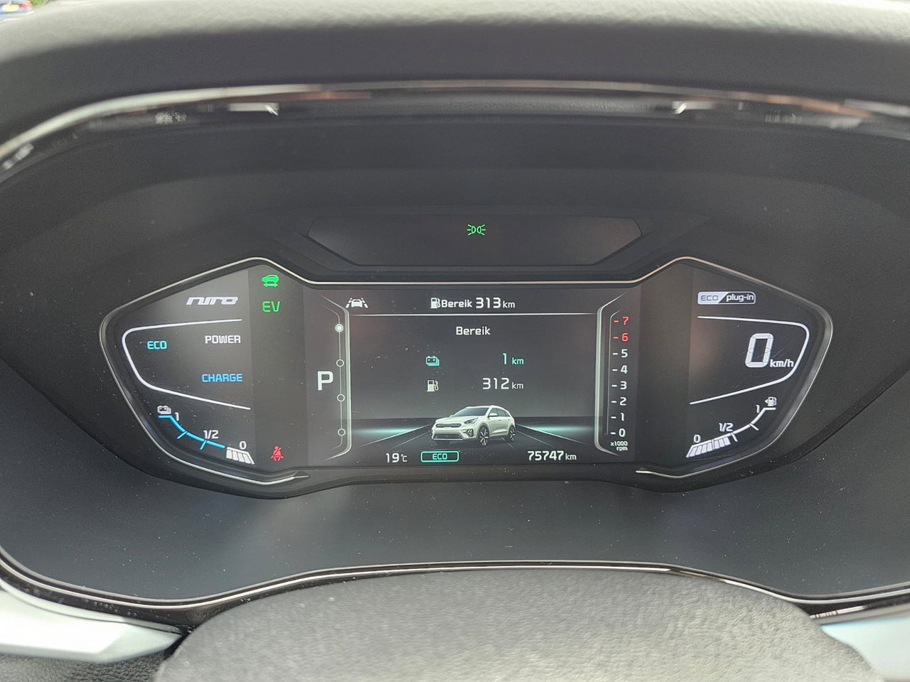 Kia Niro