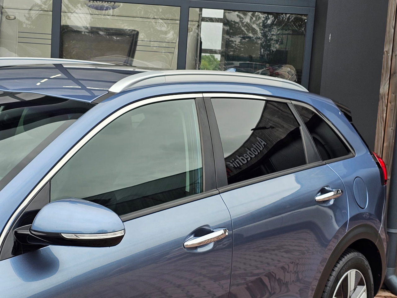 Kia Niro