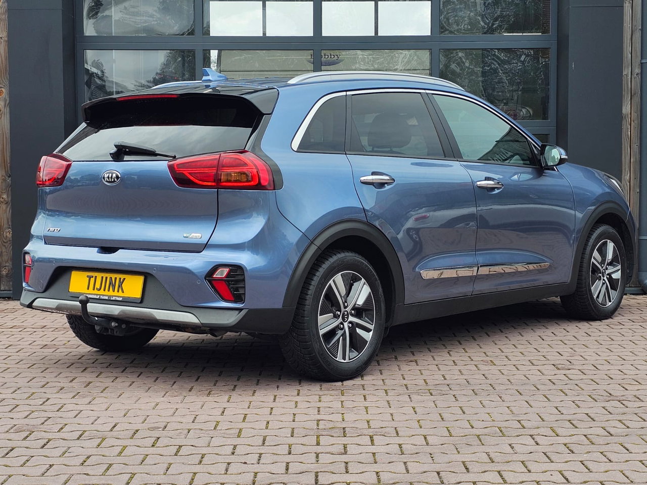 Kia Niro
