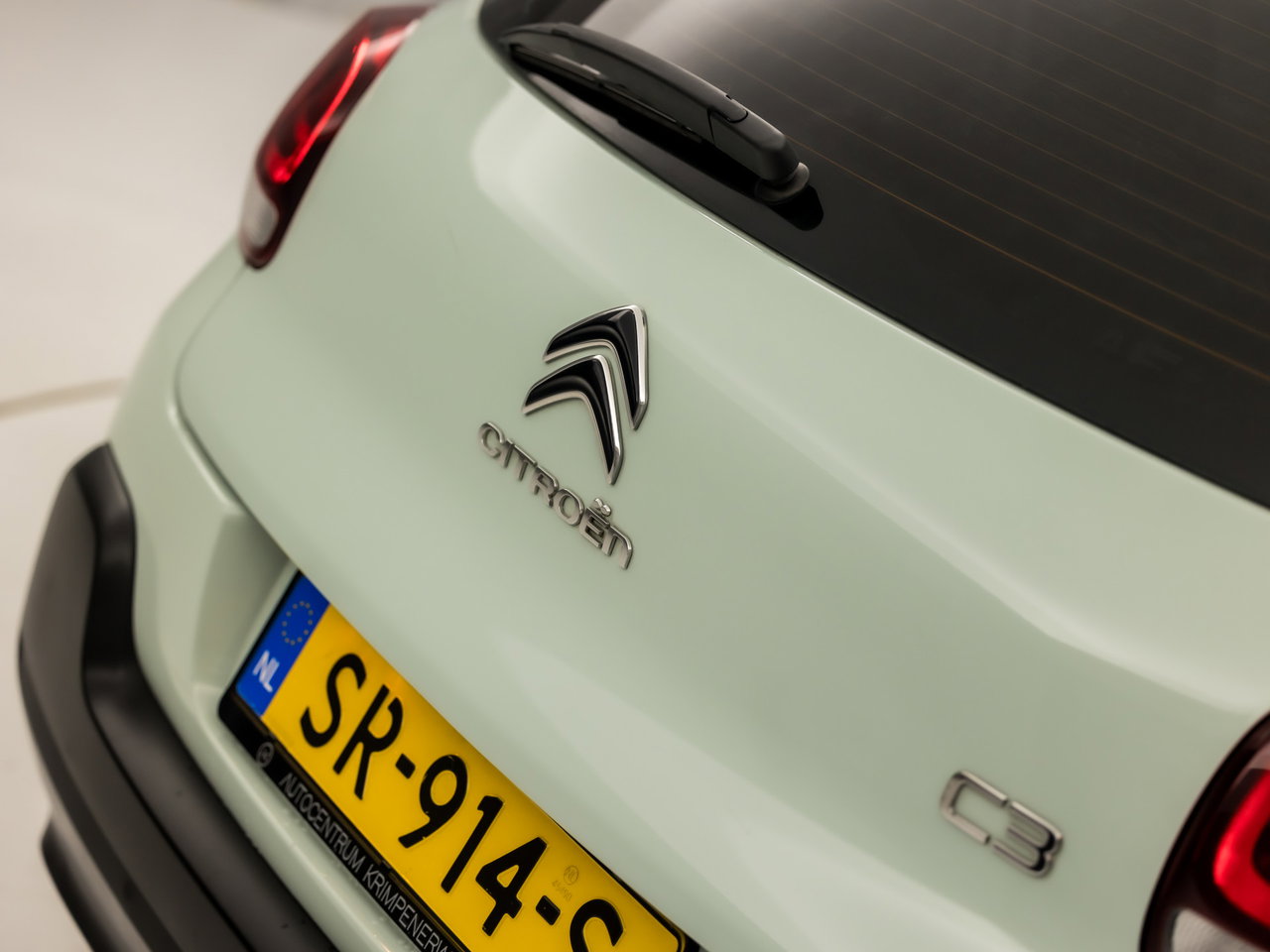Citroën C3