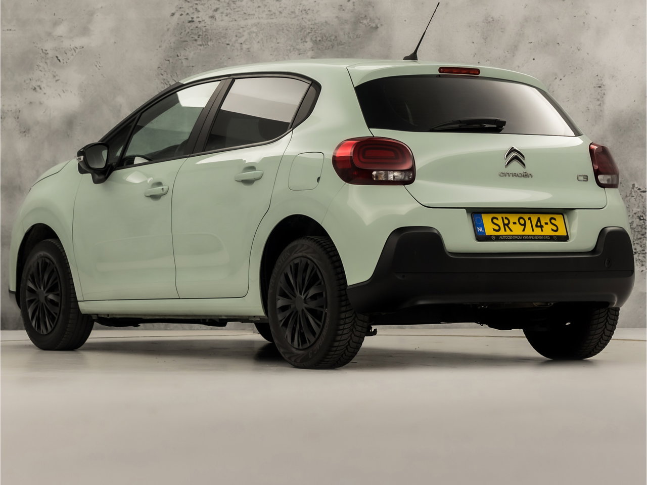 Citroën C3