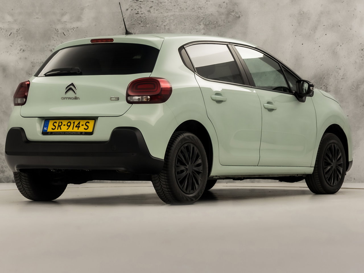 Citroën C3