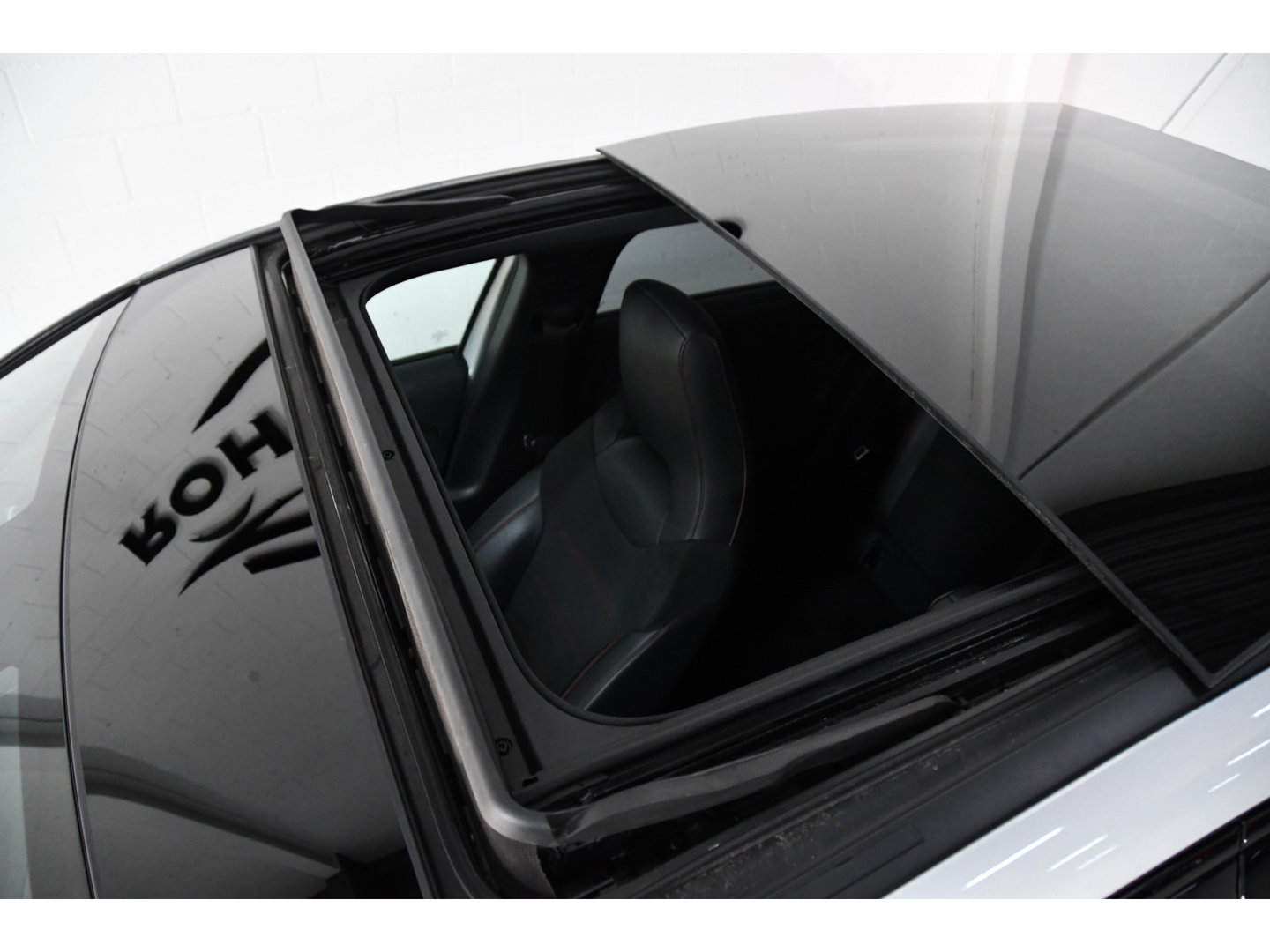 Mercedes-Benz A-Klasse 180 Business Solution AMG Pano,Burmester,Sfeer