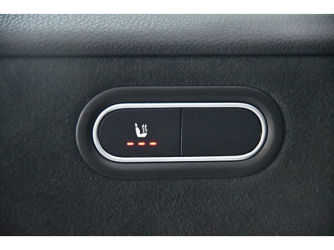 Mercedes-Benz A-Klasse 180 Business Solution AMG Pano,Burmester,Sfeer