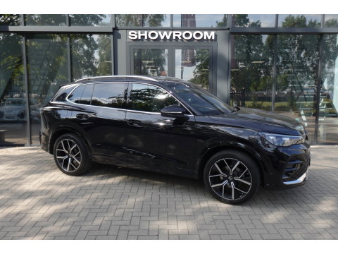 Volkswagen Tiguan 1.5 eTSI R-Line Business PANO KEYLESS H&K