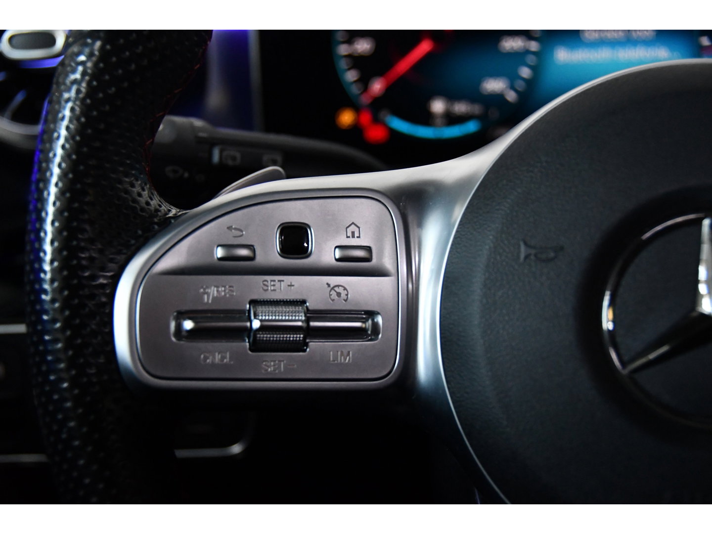Mercedes-Benz A-Klasse 200 Business Solution AMG, BOMVOL,Pano,Sfeer,Burmester