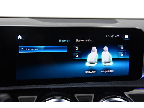 Mercedes-Benz A-Klasse 200 Business Solution AMG, BOMVOL,Pano,Sfeer,Burmester