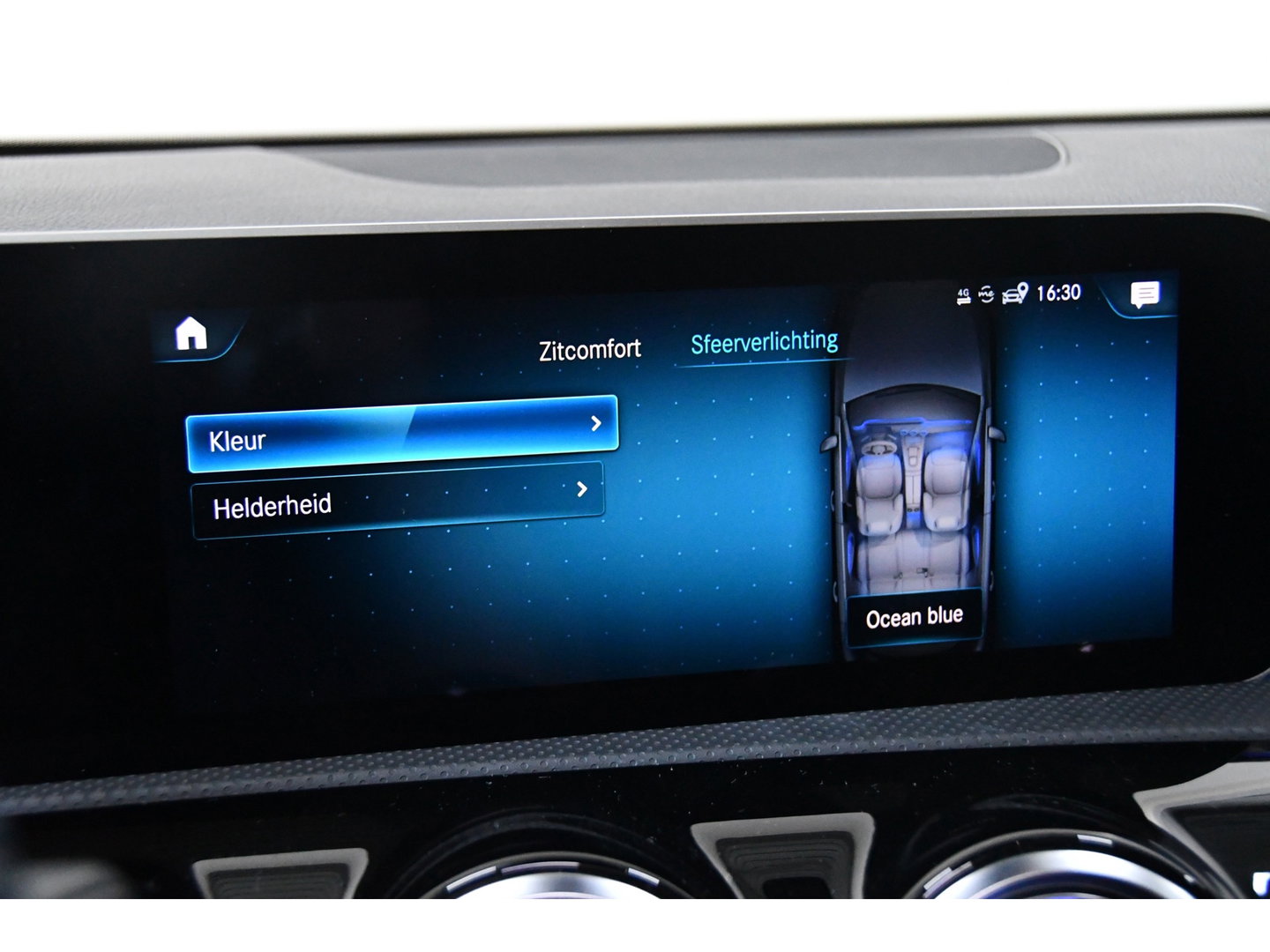 Mercedes-Benz A-Klasse 200 Business Solution AMG, BOMVOL,Pano,Sfeer,Burmester