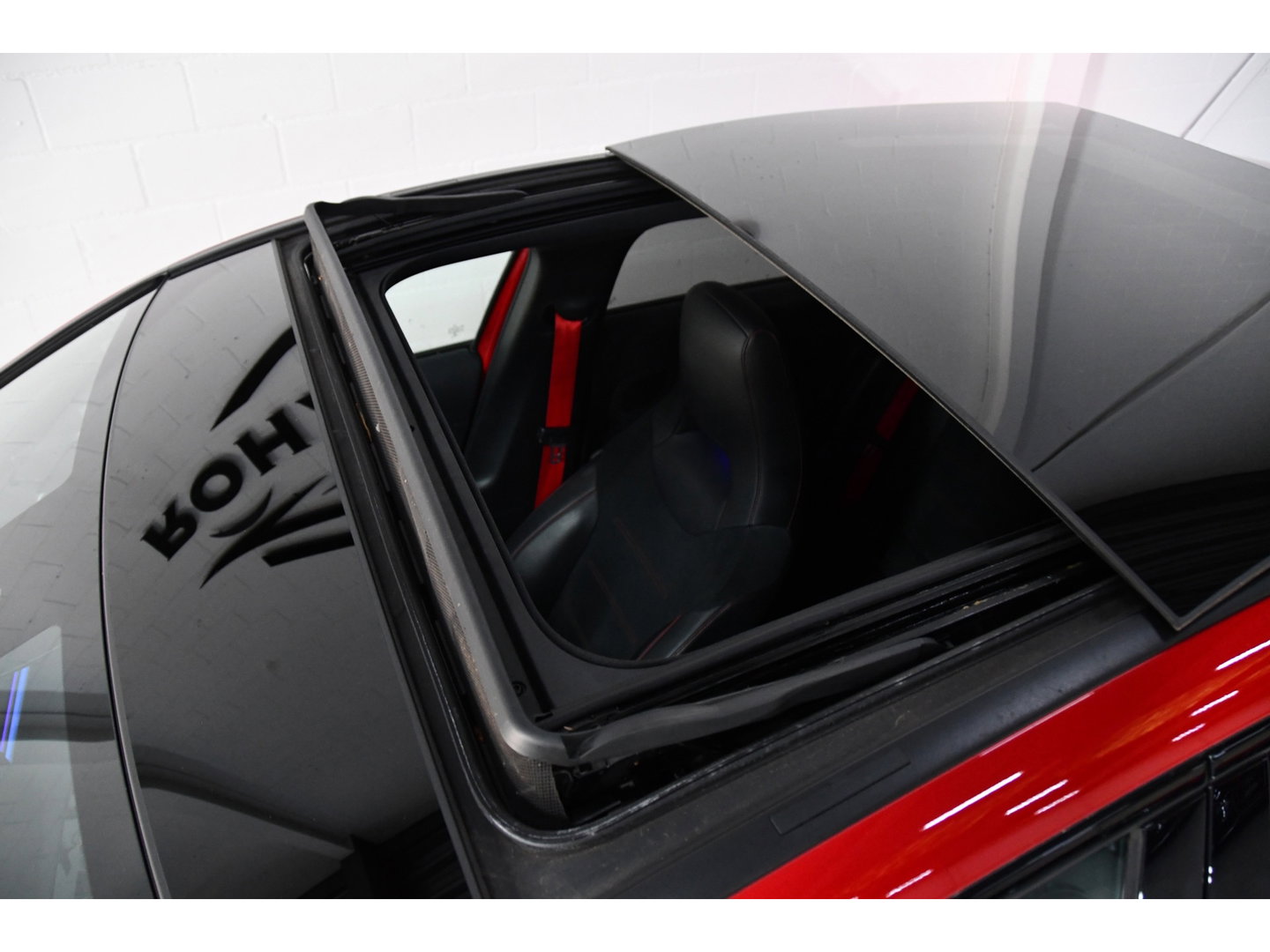 Mercedes-Benz A-Klasse 200 Business Solution AMG, BOMVOL,Pano,Sfeer,Burmester
