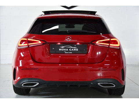 Mercedes-Benz A-Klasse 200 Business Solution AMG, BOMVOL,Pano,Sfeer,Burmester