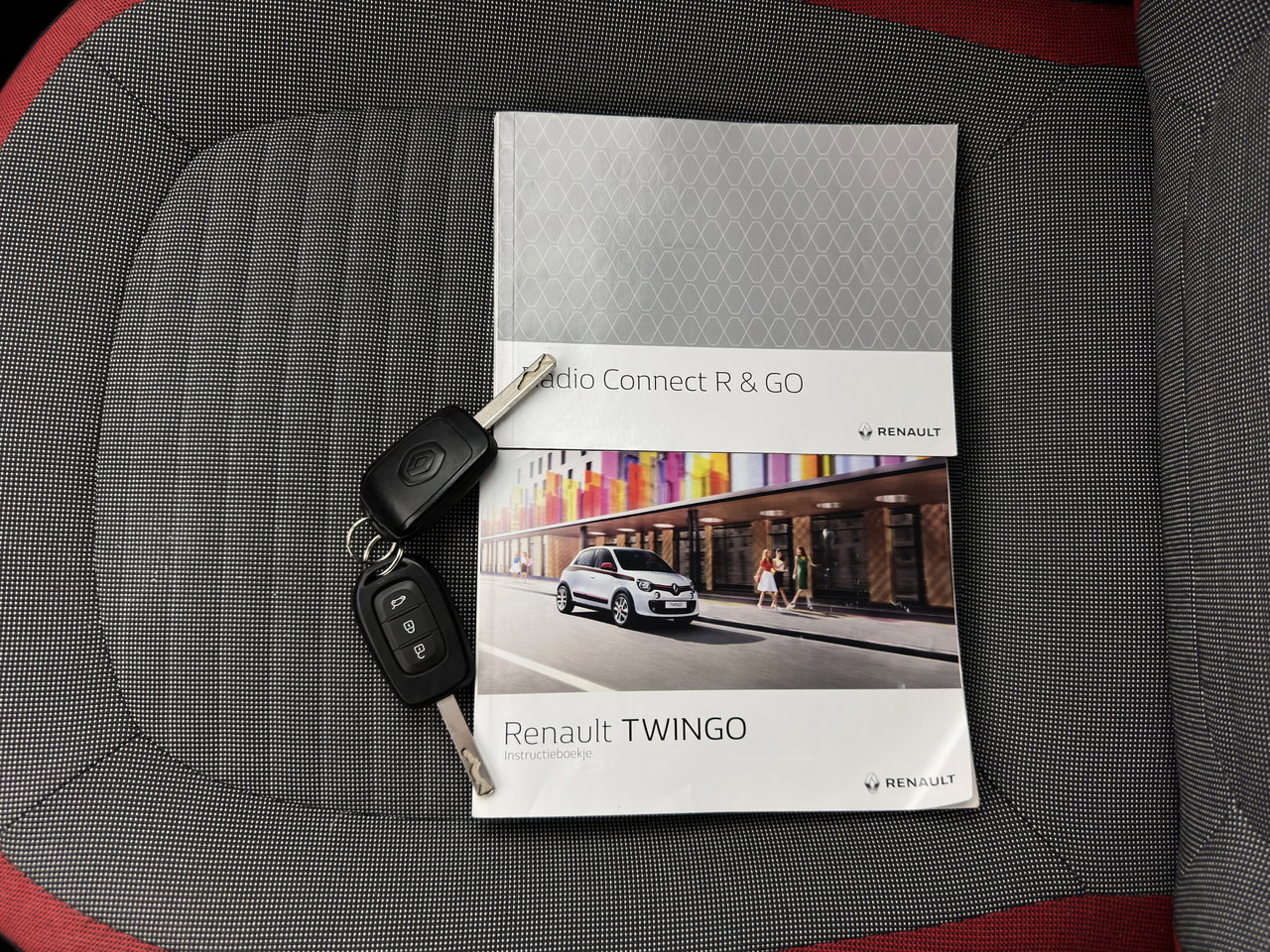 Renault Twingo