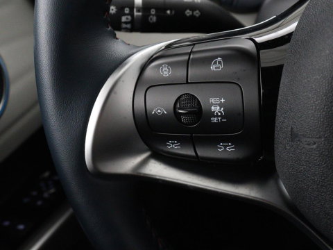 BYD ATTO 3 Comfort 60 kWh | Warmtepomp | 92.5% SOH | 3-Fase | Panoramadak | Adaptive cruise | 360 camera | DAB+ | Carplay | Dodehoek detectie | Leder