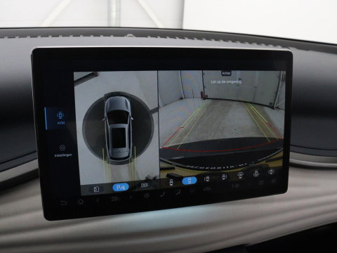 BYD ATTO 3 Comfort 60 kWh | Warmtepomp | 92.5% SOH | 3-Fase | Panoramadak | Adaptive cruise | 360 camera | DAB+ | Carplay | Dodehoek detectie | Leder
