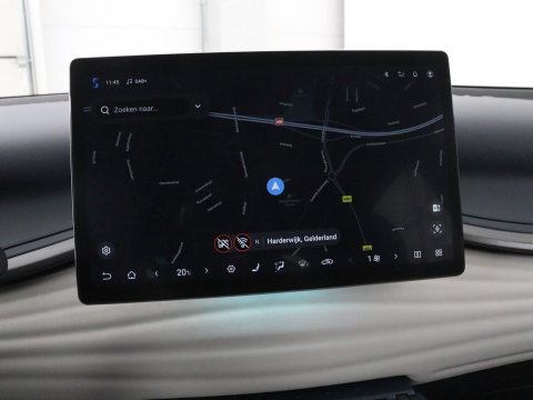 BYD ATTO 3 Comfort 60 kWh | Warmtepomp | 92.5% SOH | 3-Fase | Panoramadak | Adaptive cruise | 360 camera | DAB+ | Carplay | Dodehoek detectie | Leder