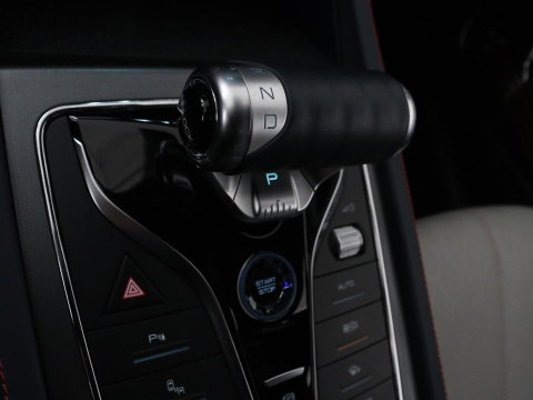 BYD ATTO 3 Comfort 60 kWh | Warmtepomp | 92.5% SOH | 3-Fase | Panoramadak | Adaptive cruise | 360 camera | DAB+ | Carplay | Dodehoek detectie | Leder