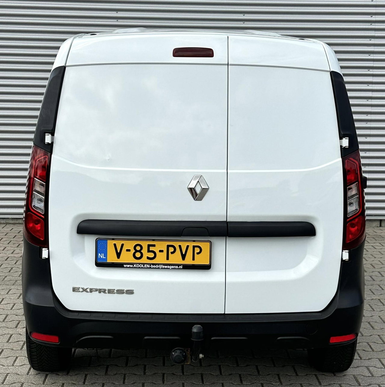 Renault Express