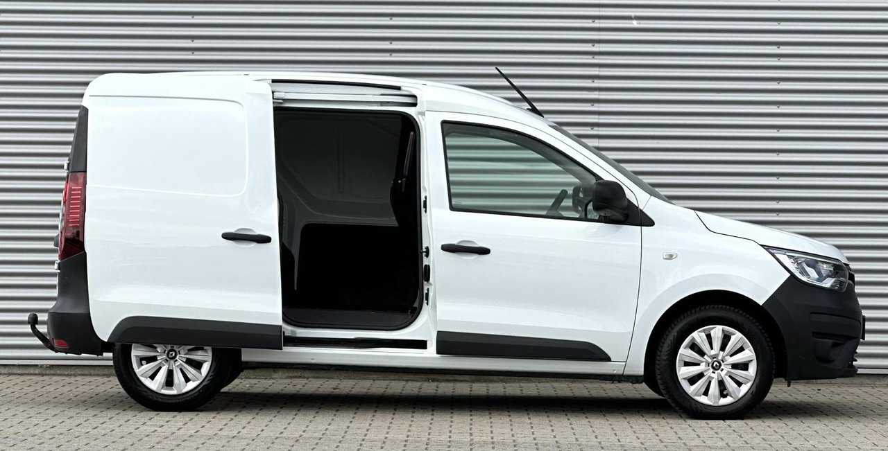 Renault Express
