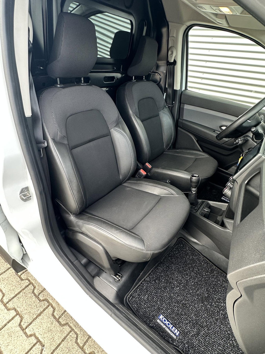 Renault Express