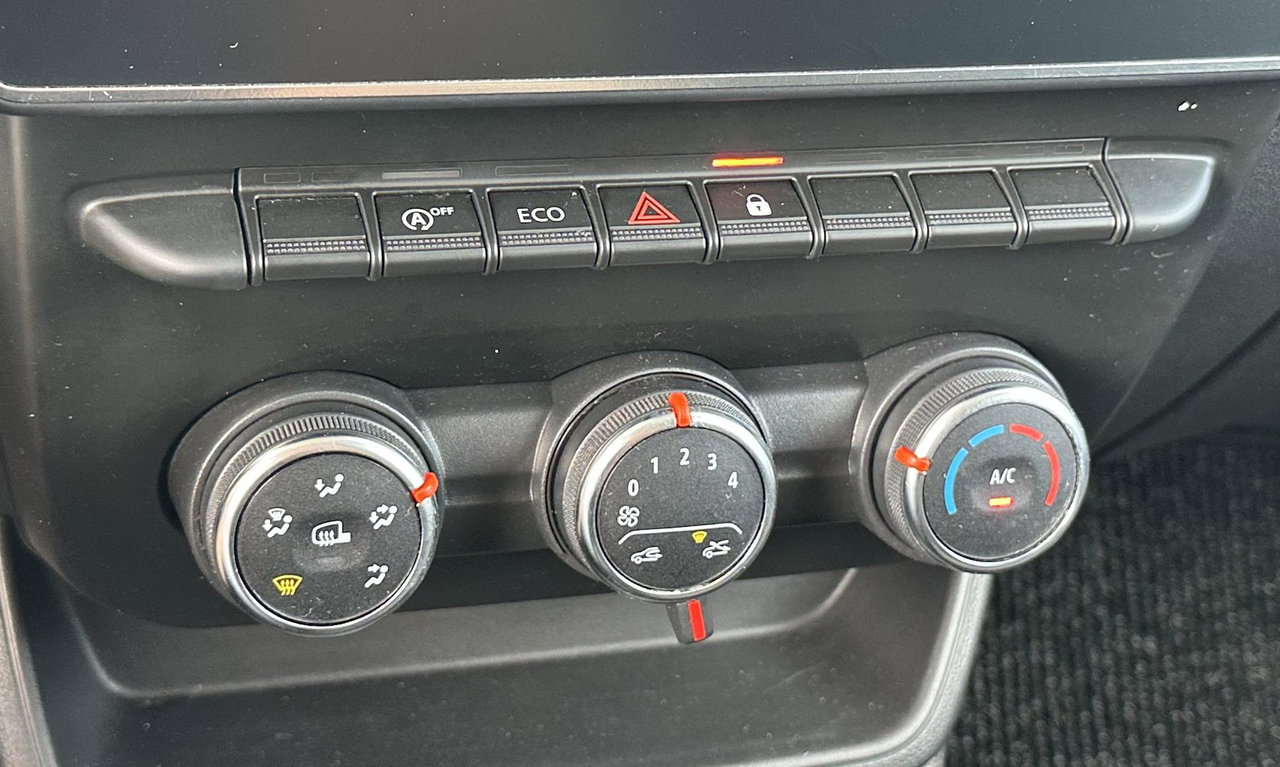 Renault Express