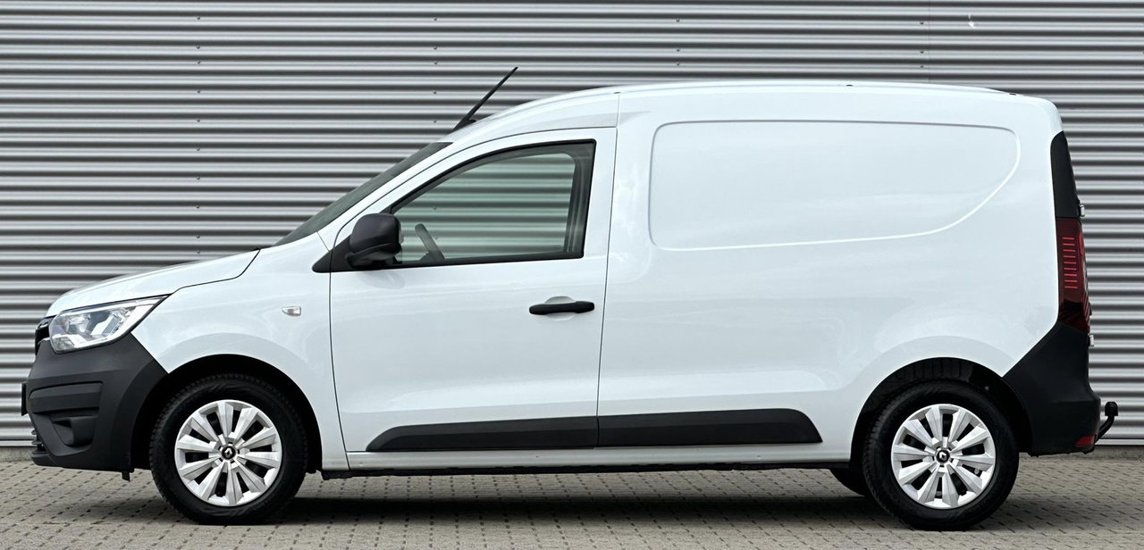 Renault Express