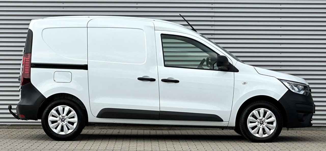 Renault Express