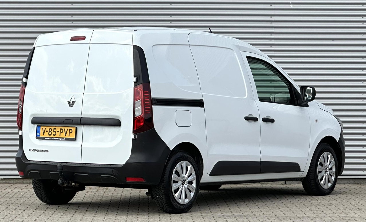 Renault Express