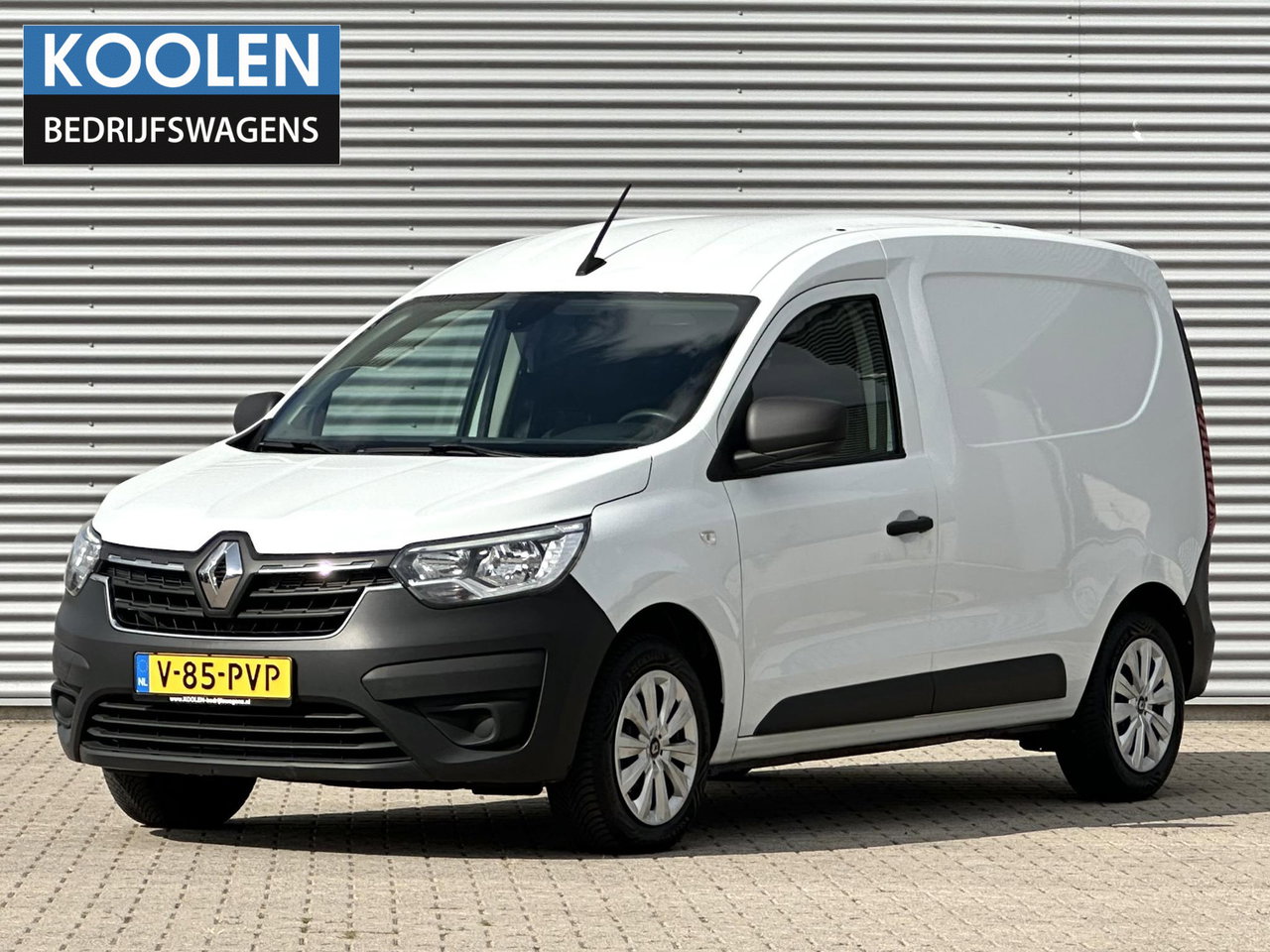 Renault Express