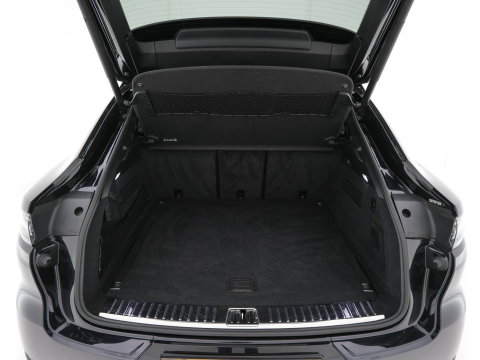 Porsche Cayenne 3.0 E-Hybrid (Plug-in) (INCL.BTW) *PANO | HEAD-UP | LEATHER | ADAPTIVE-CRUISE | FULL-LED | TOP-VIEW | BOSE-SOUND | MEMORY-PACK | SPORT-CHRONO | HEATED-COMFORTSEATS | KEYLESS | NAVI-FULLMAP | PRIVACY-GLASS |  22''AL
