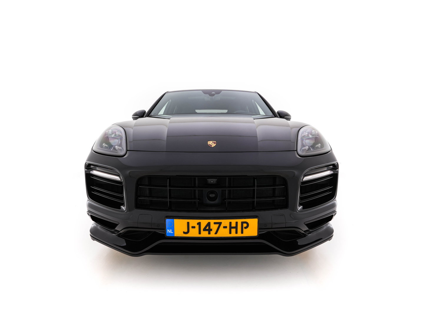 Porsche Cayenne 3.0 E-Hybrid (Plug-in) (INCL.BTW) *PANO | HEAD-UP | LEATHER | ADAPTIVE-CRUISE | FULL-LED | TOP-VIEW | BOSE-SOUND | MEMORY-PACK | SPORT-CHRONO | HEATED-COMFORTSEATS | KEYLESS | NAVI-FULLMAP | PRIVACY-GLASS |  22''AL