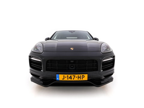 Porsche Cayenne 3.0 E-Hybrid (Plug-in) (INCL.BTW) *PANO | HEAD-UP | LEATHER | ADAPTIVE-CRUISE | FULL-LED | TOP-VIEW | BOSE-SOUND | MEMORY-PACK | SPORT-CHRONO | HEATED-COMFORTSEATS | KEYLESS | NAVI-FULLMAP | PRIVACY-GLASS |  22''AL