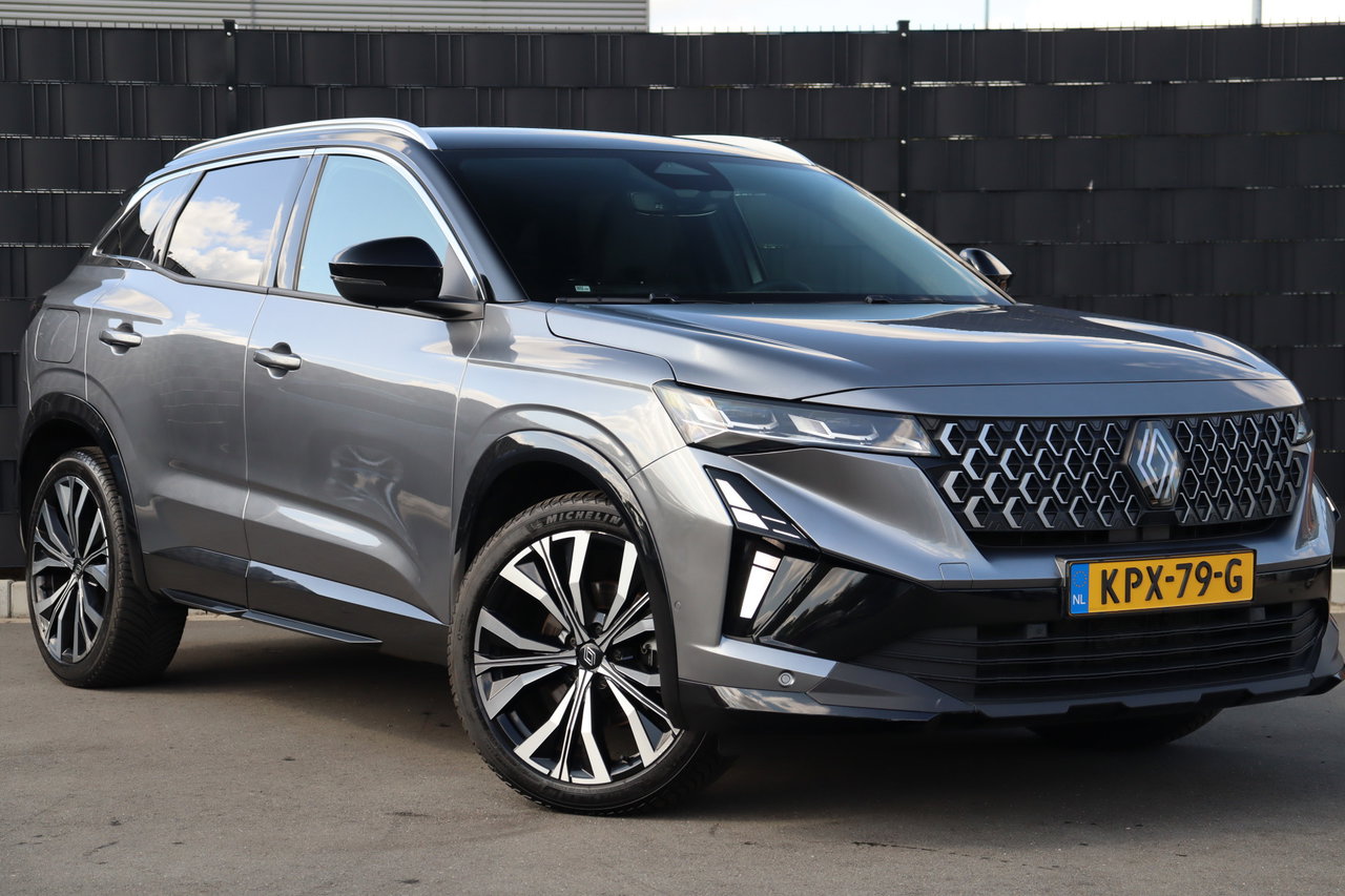 Renault Austral