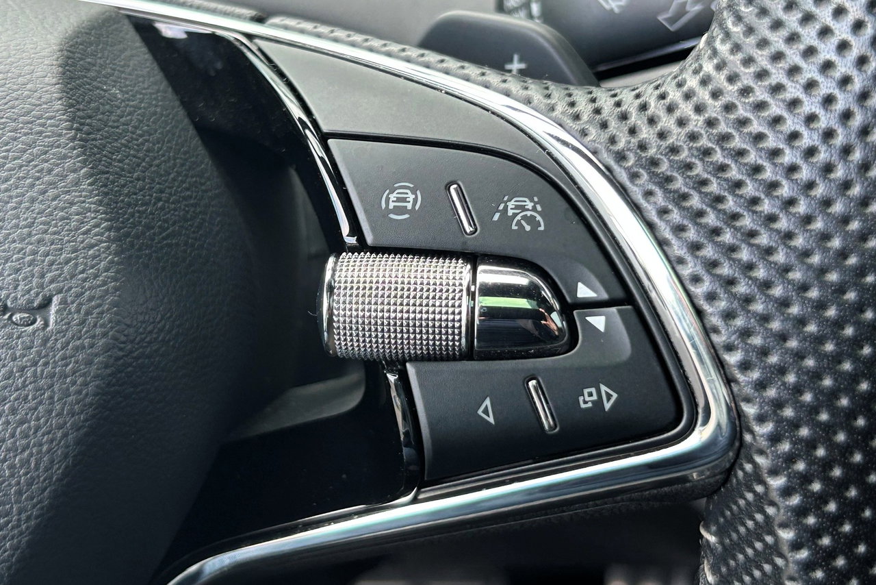Škoda Enyaq iV