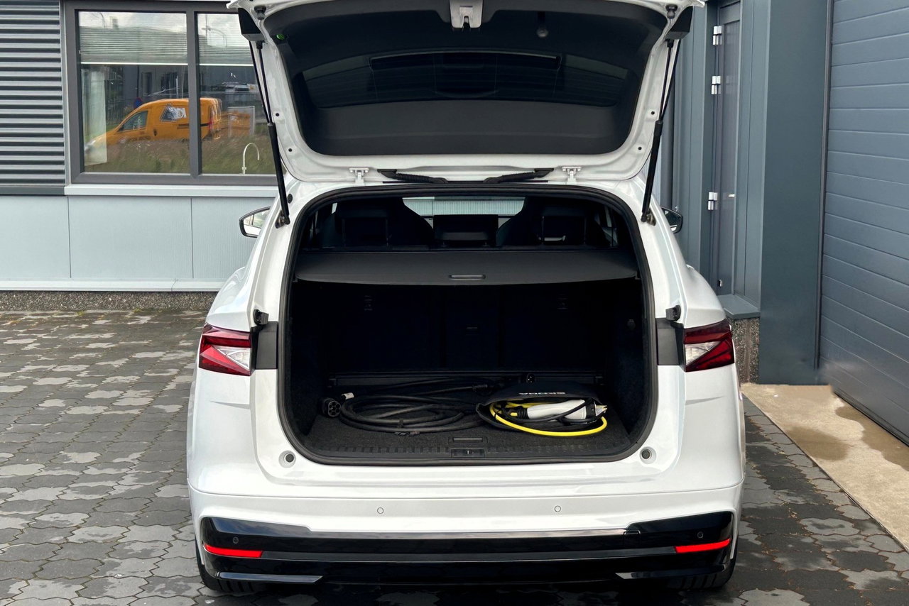 Škoda Enyaq iV