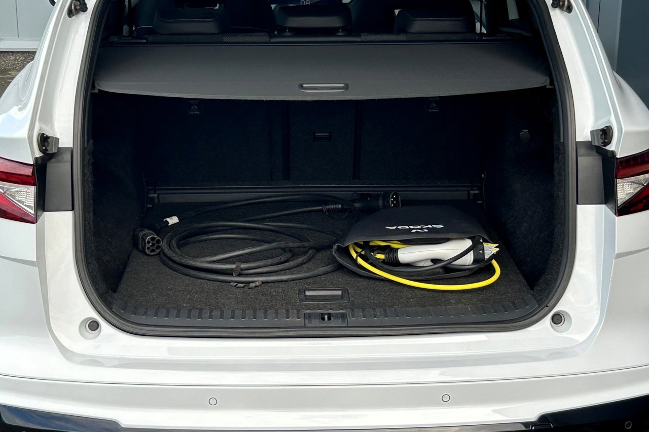 Škoda Enyaq iV