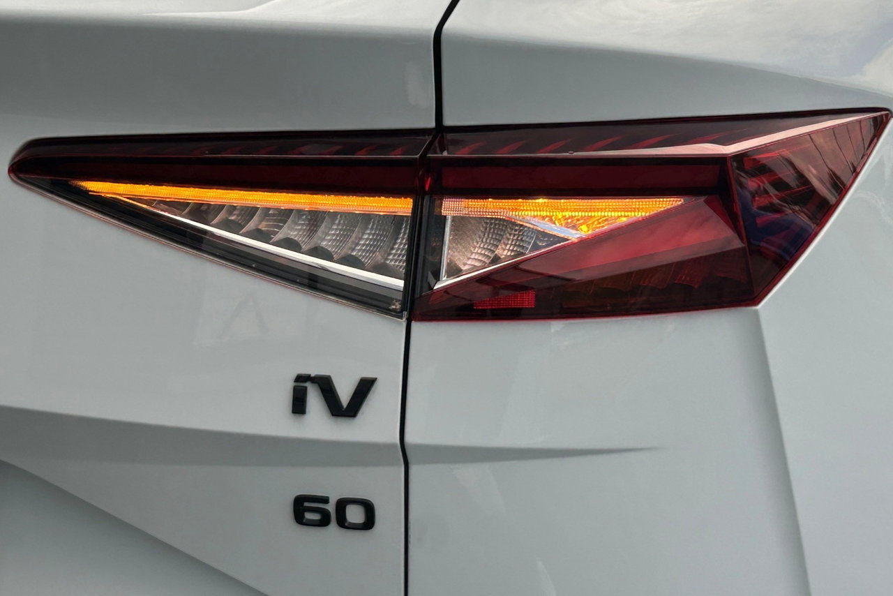 Škoda Enyaq iV