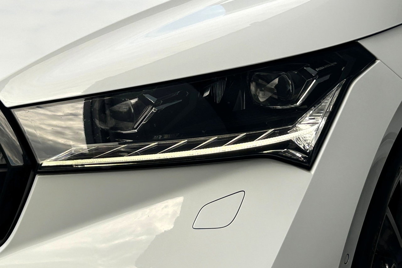 Škoda Enyaq iV