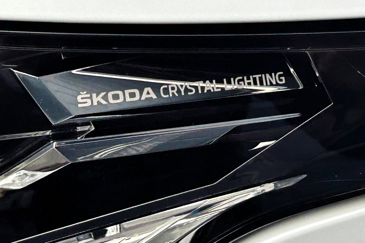 Škoda Enyaq iV