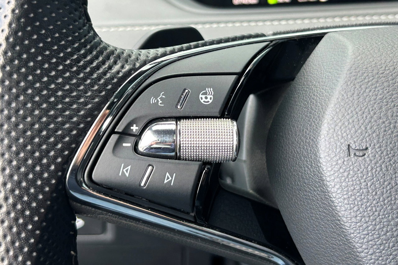 Škoda Enyaq iV