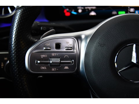 Mercedes-Benz A-Klasse 250 e AMG Limited, FULL OPTIONS,Pano,HUD,Sfeer
