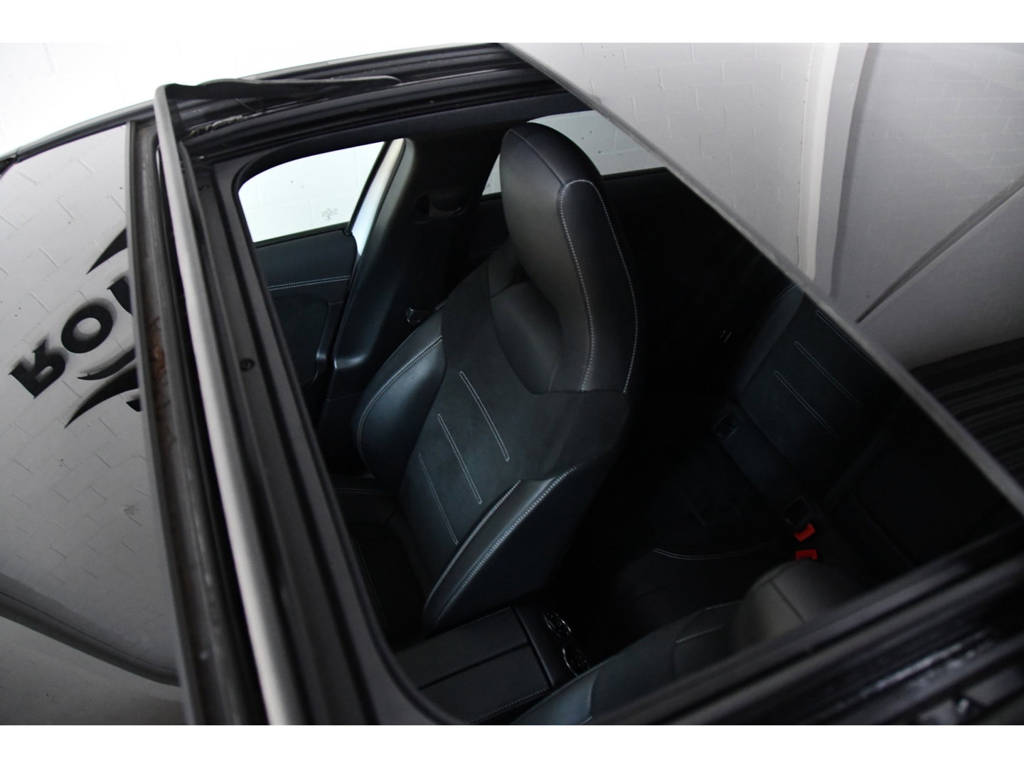 Mercedes-Benz A-Klasse 250 e AMG Limited, FULL OPTIONS,Pano,HUD,Sfeer