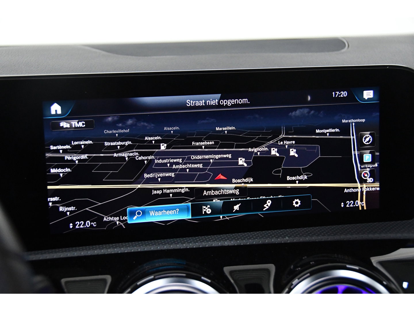 Mercedes-Benz A-Klasse 250 e AMG Limited, FULL OPTIONS,Pano,HUD,Sfeer